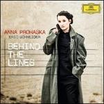 Behind the Lines - Anna Prohaska (soprano); Eric Schneider (piano)