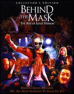 Behind the Mask: The Rise of Leslie Vernon [Blu-ray] - Scott Glosserman