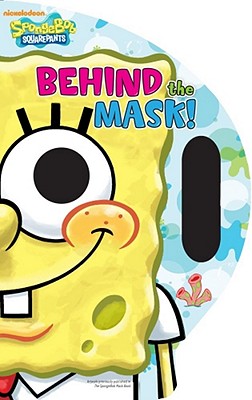 Behind the Mask! - 