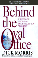 Behind the Oval Office: Getting Reelected Against All Odds