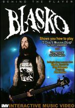 Behind the Player: Blasko