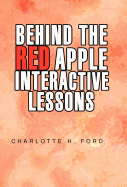 Behind the Red Apple Interactive Lessons