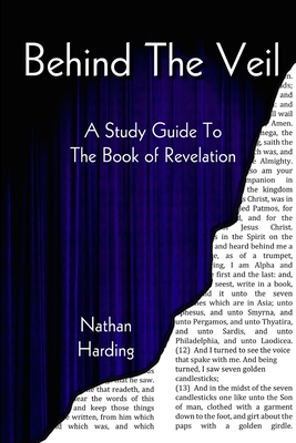 Behind The Veil - paperback - Harding, Nathan