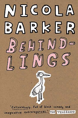 Behindlings - Barker, Nicola