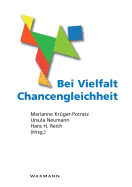 Bei Vielfalt Chancengleichheit: Interkulturelle Pdagogik und Durchgngige Sprachbildung