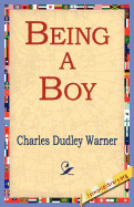 Being a Boy