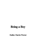 Being a Boy