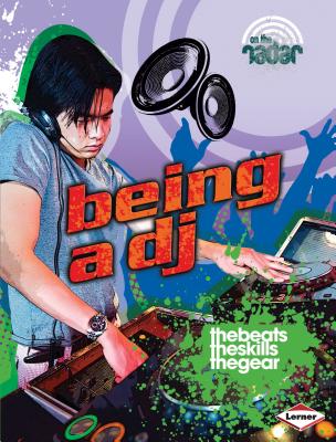 Being a DJ - Regan, Lisa, and Anniss, Matt