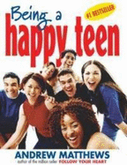 Being a Happy Teen