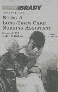 Being a Long-Term Care Nursing Assistant