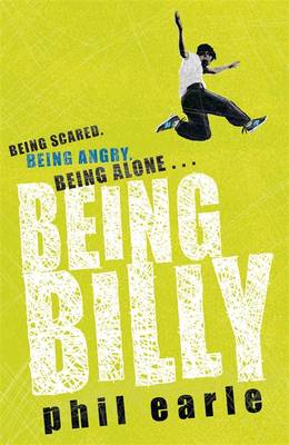 Being Billy - Earle, Phil