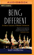 Being Different : An Different Challenge to Western Universalism