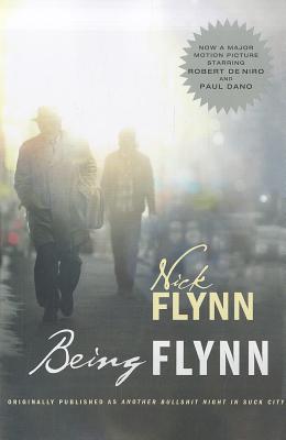 Being Flynn - Flynn, Nick