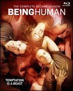 Being Human: Season 02 - 