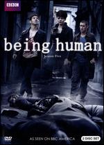 Being Human: Season Five [2 Discs] - 