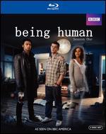 Being Human: Season One [2 Discs] [Blu-ray]