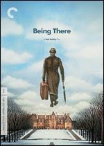 Being There [Criterion Collection] [2 Discs]