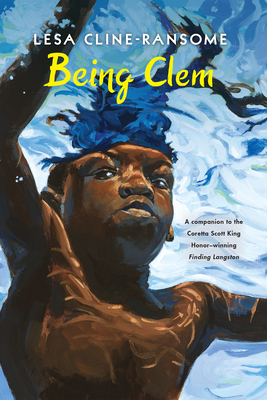 Beingclem Format: Paperback - Cline-Ransome, Lesa