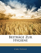 Beitrage Zur Hygiene