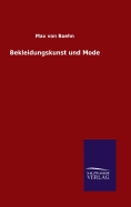 Bekleidungskunst und Mode