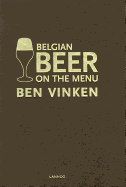 Belgian Beer on the Menu