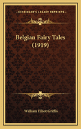 Belgian Fairy Tales (1919)