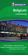 Belgium Luxembourg Tourist Guide