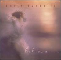 Believe - Emile Pandolfi