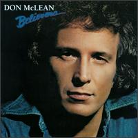 Believers - Don McLean