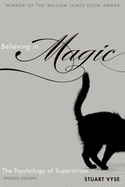 Believing in Magic: The Psychology of Superstition - Updated Edition