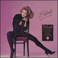 Belinda - Belinda Carlisle