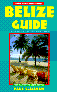 Belize Guide