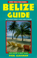 Belize Guide - Glassman, Paul