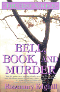 Bell, Book, and Murder: The Bast Mysteries (Speak Daggers to Her, Book of Moons, the Bowl of Night)
