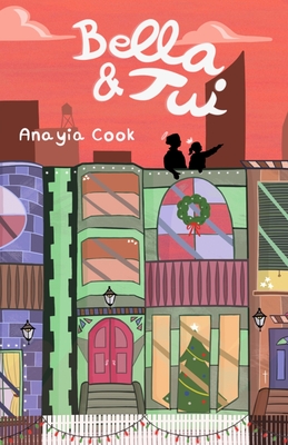 Bella and Tui - Cook, Anayia