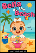 Bella at the Beach