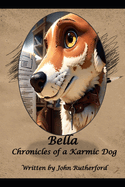 Bella - The Chronicles of a Karmic Dog