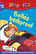 Bella's Bedspread - Ross, Mandy