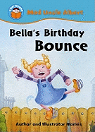 Bella's Birthday Bounce