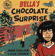 Bella's Chocolate Surprise