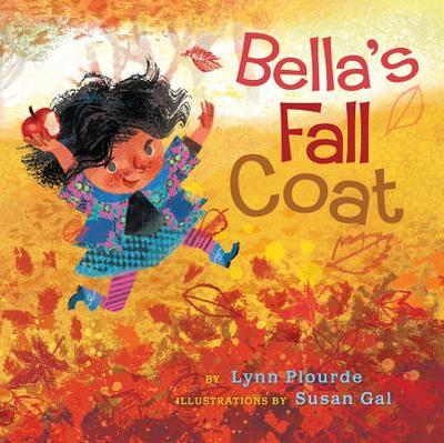Bella's Fall Coat - Plourde, Lynn