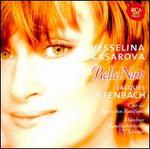 Belle Nuit - Andrew Lepri Meyer (tenor); Melissa Shippen (soprano); Vesselina Kasarova (mezzo-soprano);...