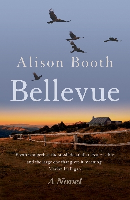 Bellevue - Booth, Alison