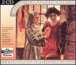 Bellini: I Capuleti e i Montecchi [Amsterdam, 1966]