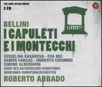 Bellini: I Capuleti e I Montecchi