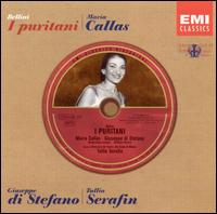 Bellini: I Puritani - Angelo Mercuriali (vocals); Aurora Cattelani (vocals); Carlo Forti (vocals); Giuseppe di Stefano (vocals);...