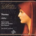 Bellini: Norma [Rome, 1955]