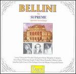 Bellini: The Supreme Operatic Recordings
