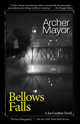 Bellows Falls - Mayor, Archer