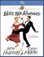 Bells Are Ringing [Blu-ray]